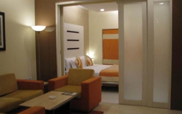 Vivanta Thane