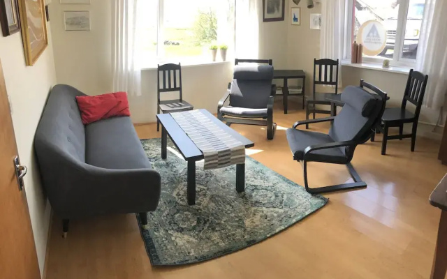 Vagnsstadir HI Hostel