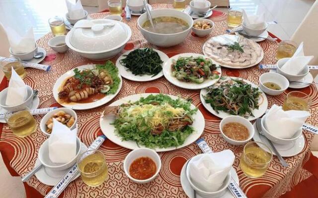 Bien Vang Hotel Danang