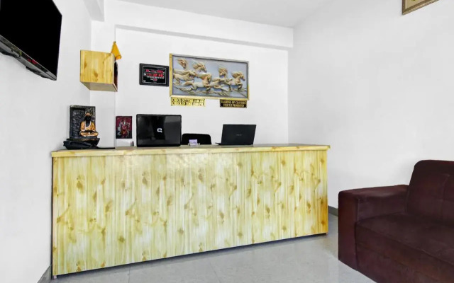 Oyo Flagship 703704 Hotel Beas River Retreat
