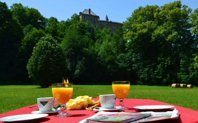 Les gîtes de Beille