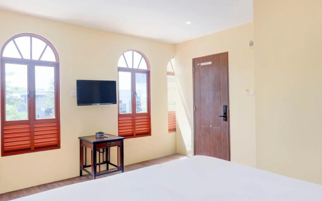 Collection O Nagoya Near Nagoya Hill Mall Formerly Sedago Inn – Hotel Rooms – Batam