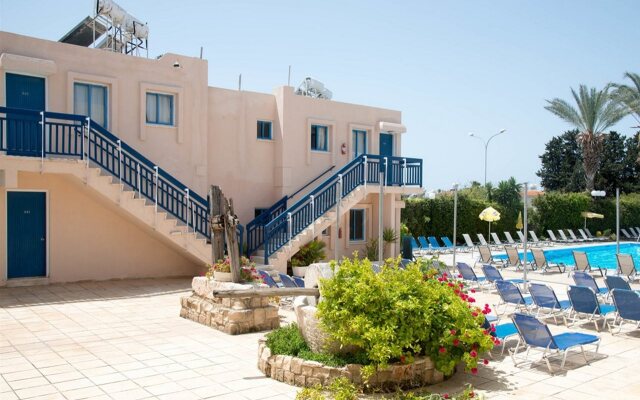 Paphiessa Hotel