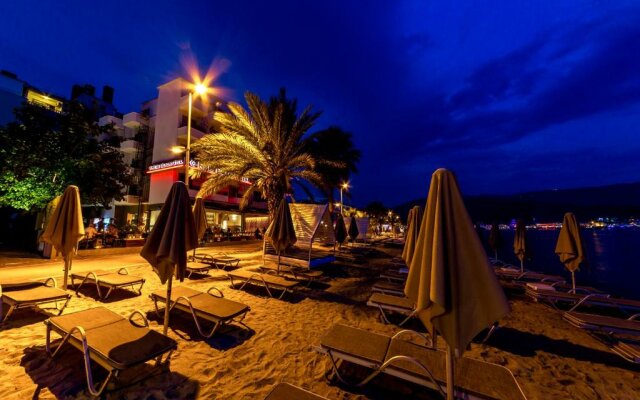 Reis Beach Otel