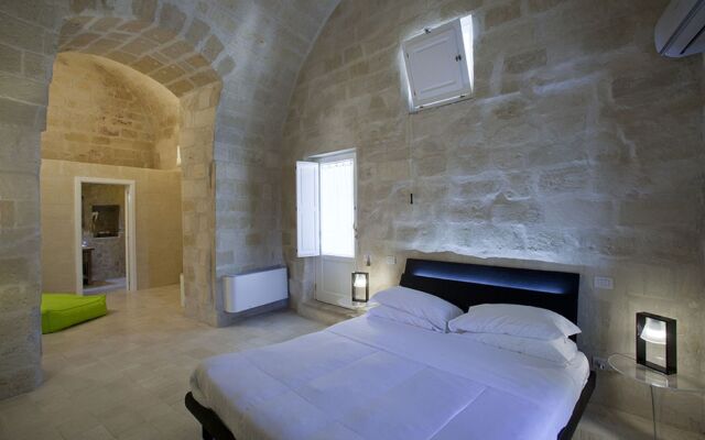 Antico Convicino Rooms Suites & SPA