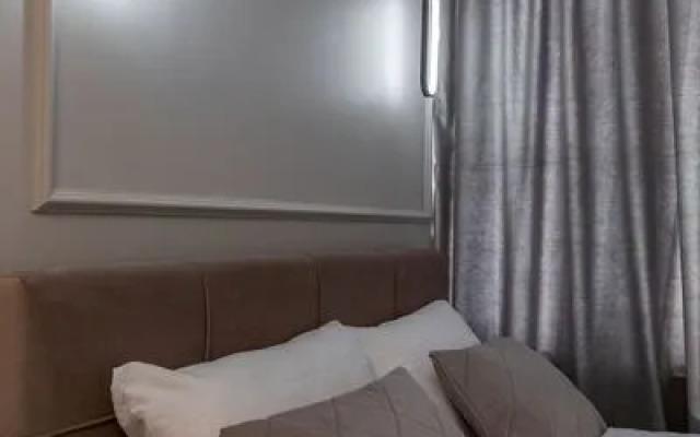 ВсемДом на наб.Фонтанки, д.127