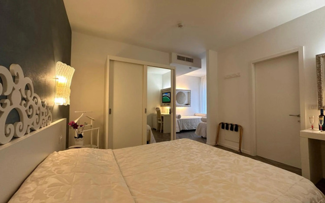 Hotel Albatros