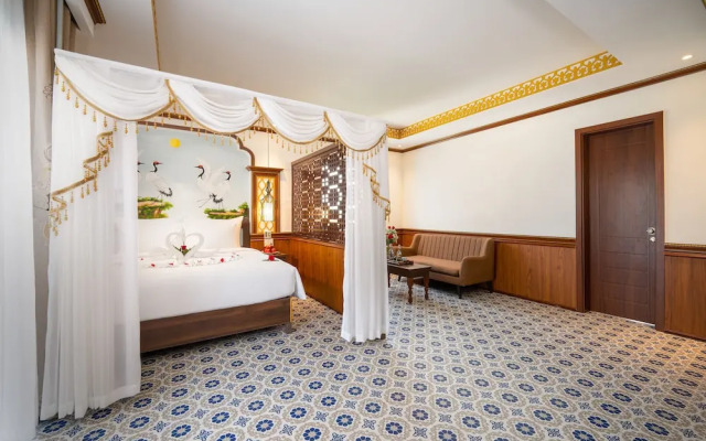 Hoi An Babylon Riverside Hotel & Spa
