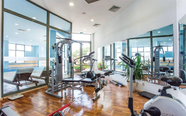 Hotel Antea Sozopol – By The Sea