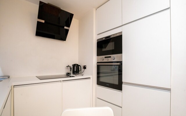 Le Cwtch - Beautiful 1 Bed Apartment