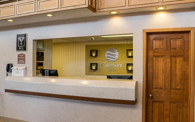 Comfort Inn I-90