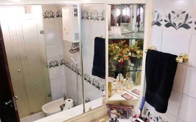 B&B Quarto no Peixoto