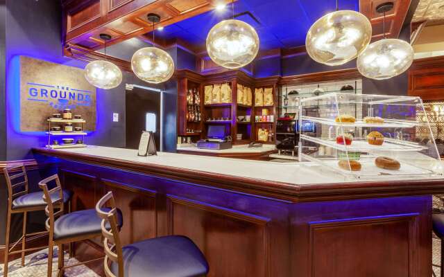 Grandover Resort & Spa, a Wyndham Grand Hotel