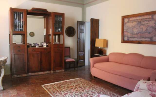 Residence Via Benamati