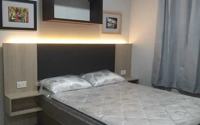 Sak Residencial Paraguay