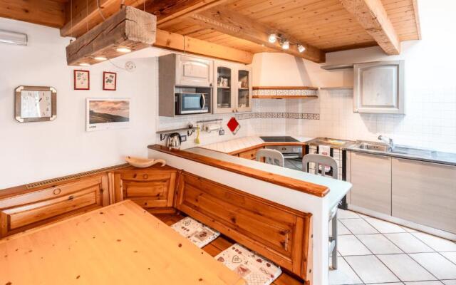 Appartamento Casa Brigadoi