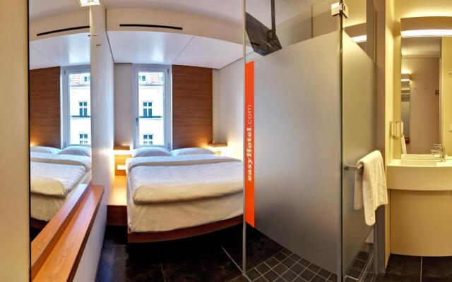 easyHotel Berlin Hackescher Markt