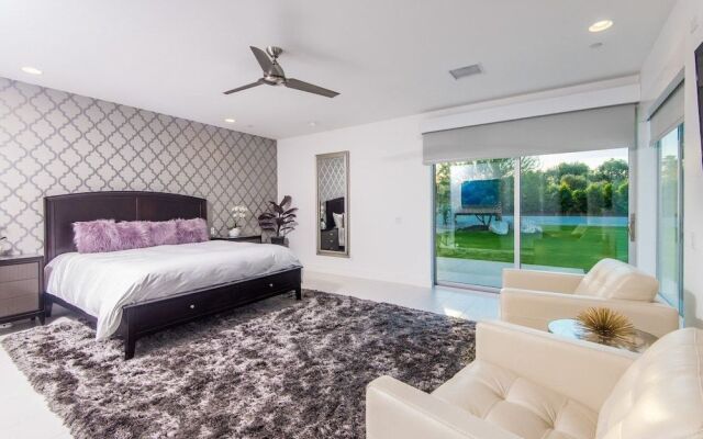 Polo Villas Luxury Home