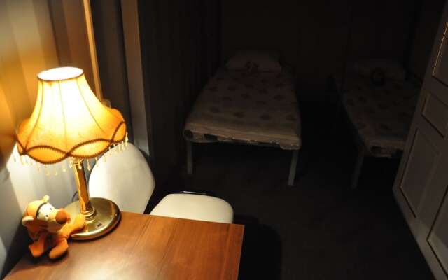 Xostel24 - Hostel