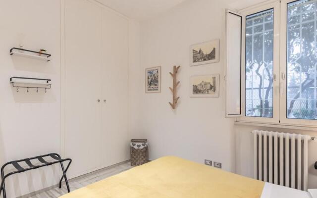 Casa Vacanze Caracalla76 Luxury con Giardino Ing Indip