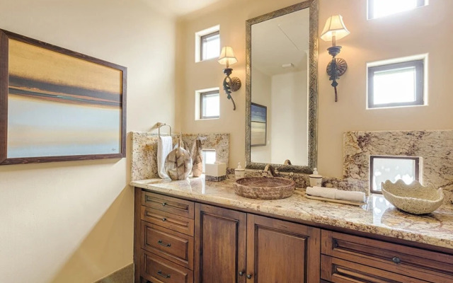 Blue Desert 29 Golf Villa 5 - Casa Jalisco, Cabo San Lucas