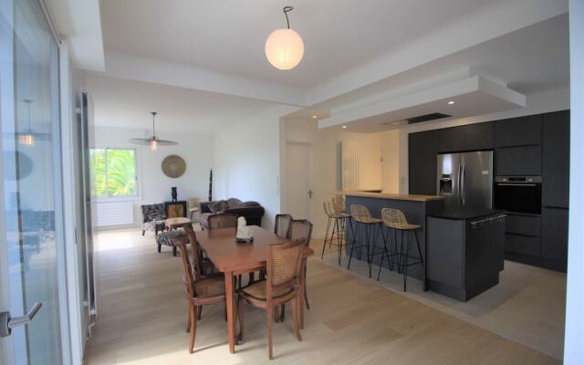 Arcachon - Villa Le Deck