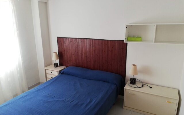 1.las Alondras Bl A Esc. 3 2º pta 6