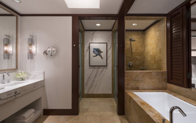 Four Seasons Resort Costa Rica at Peninsula Papagayo