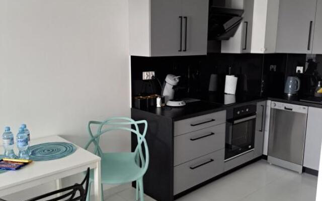 Apartament Morski