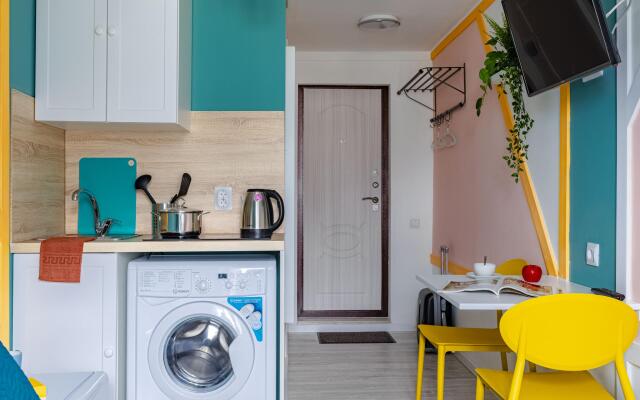 ВсемДом на пер. Апраксин, д. 5