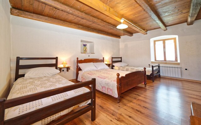 House Percan Ivica / K1