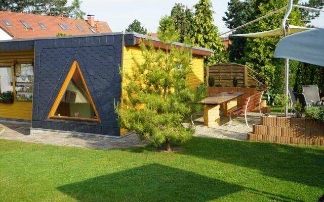 Pension Nr. 13 - B&B