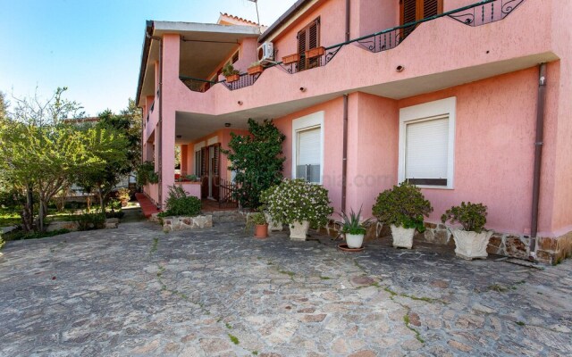 Fantastico San Giovanni di Posada FLA02