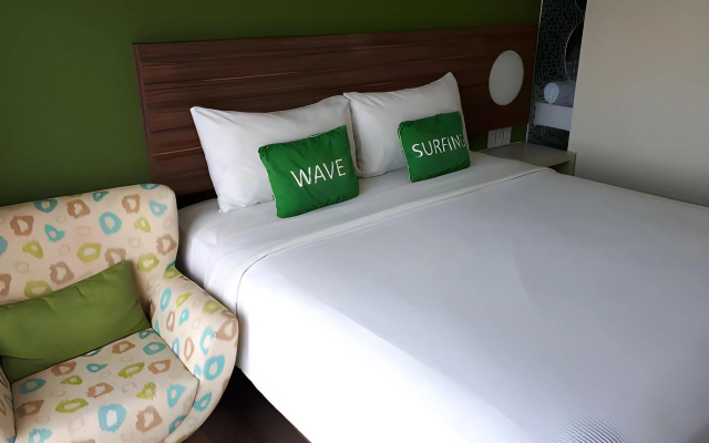 Ion Bali Benoa – Guest Rooms – Tanjung Benoa