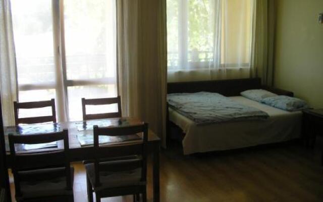 Apartment Obzor Bulgaria