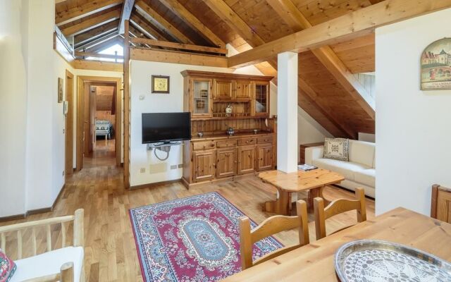 Villa Bucaneve - Stayincortina