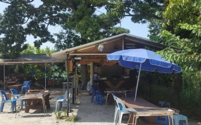 Sonamu Hwangto Ville Pension