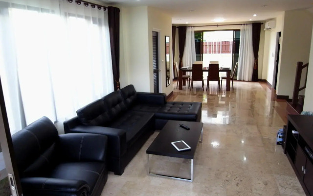 Ao Nang Pool Villa
