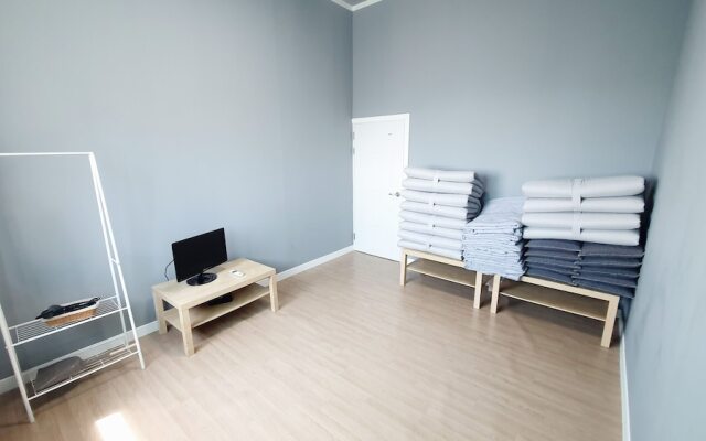 Ulsan Ganjeolgot View Pension