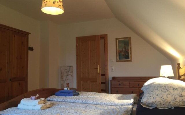 Ferienhaus Almenblick