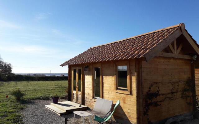 Chambre d'hôtes de l'Estuaire de Blaye