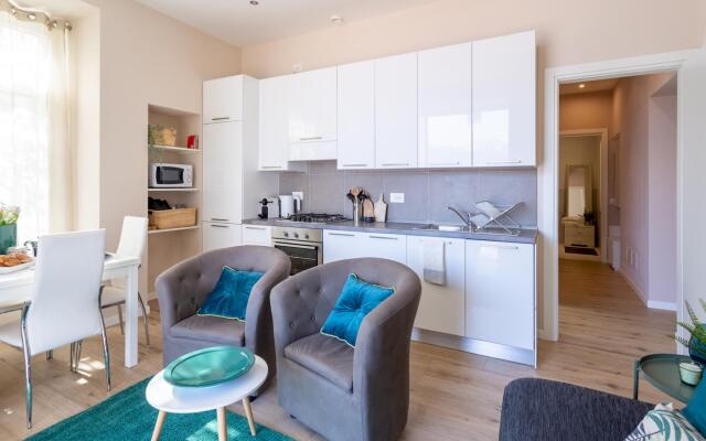 Co-a391-ggar24at - Appartamento Luna