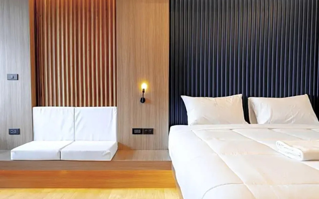 Nakornping Boutique Hotel