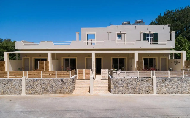 Senses Suites