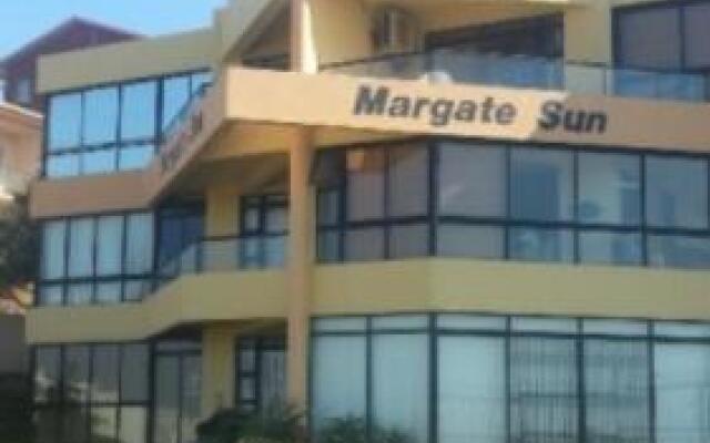 Margate Sun 11