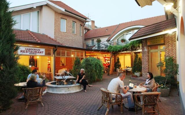 Hotel Banderium