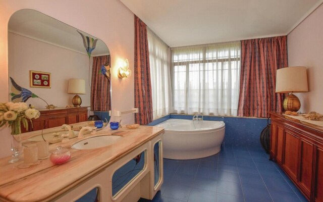 Villa Donna Carmen
