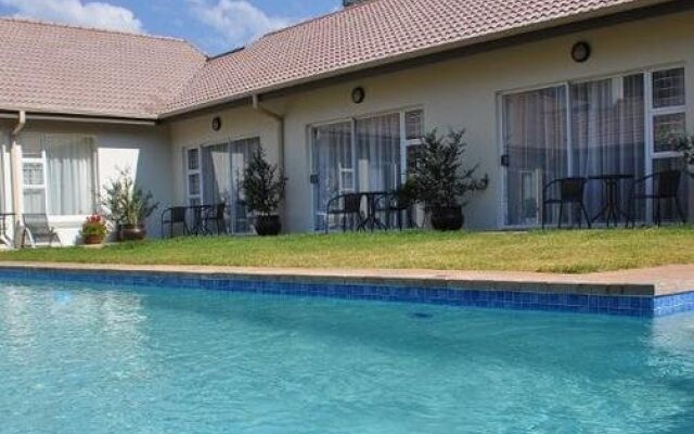 Amohela Guesthouse