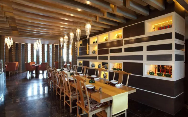 Holiday Inn Express Ahmedabad Ashram Road