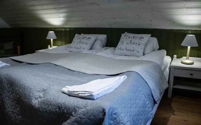 Stora Herrestad Bed & Breakfast